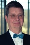 Formand Hans Lindberg
